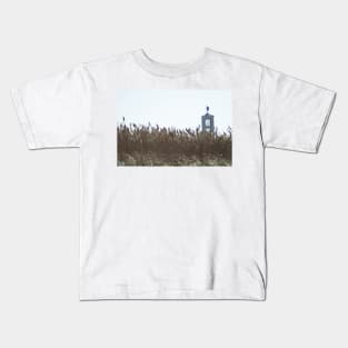 Marsh Angel Kids T-Shirt